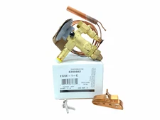 SPORLAN THERMOSTATIC EXPANSION VALVE 3/8 X 1/2 ODF SOLDER