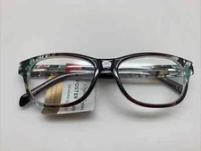 Sofia Vergara x Foster Grant Women's Linda Square Reading Glasses