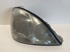 Feu avant (phare) Lexus LS