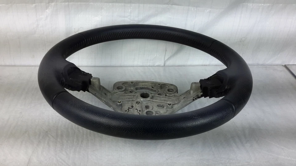 Volante Smart Fortwo 2008-2014 2 radios OEM 16877710 Foto 3 de 4