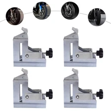 Motorcycle ATV Wheel Rim Adapter for Tire Changer Clamp Jaw Tire Tyre Changer US
