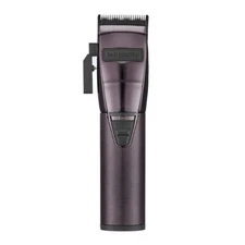 BaByliss Pro Limited Edition FX NightFall Lithium Metal Clipper (FX870NP)