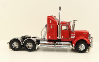 Iconic Replicas - Australian Kenworth W900 6x4 Prime Mover