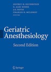 Geriatric Anesthesiology by Springer-Verlag New York Inc. (Hardback, 2007)