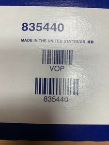 Volvo penta 835440