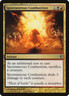 SPONTANEOUS COMBUSTION ~mtg (NM/NM-) Conspiracy Unc x4