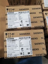 Siemens 3va4150-5ed34-0aa0 50amp circuit breaker type 3VA4 brand new