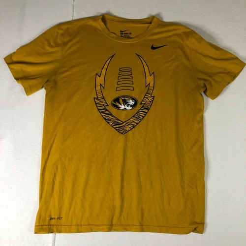mizzou dri fit