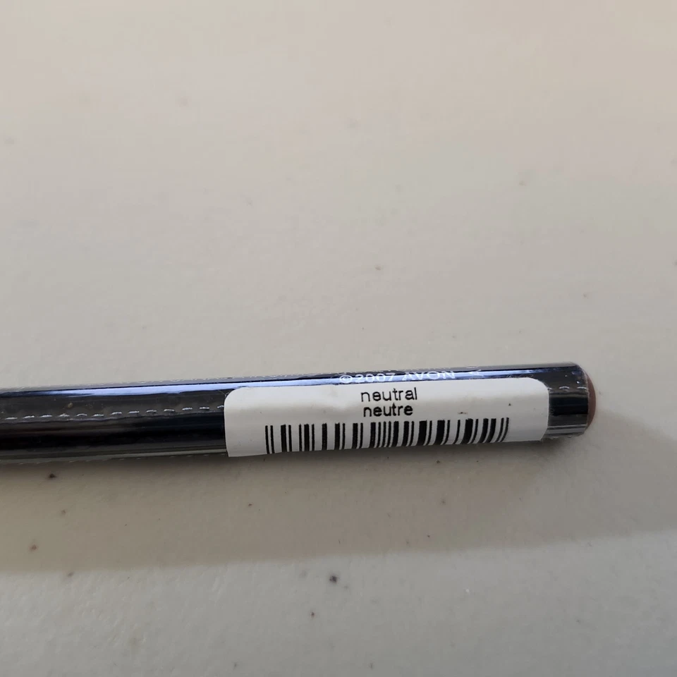 Avon Ultra Luxury Lip Liner Neutral NEW SEALED - Image 3 of 3