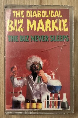 洋楽 BIZ MARKIE sddefault.jpg?sqp=-