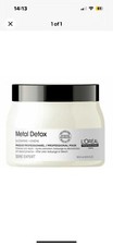 Image of L'Oreal Serie Expert Metal Detox Anti-Deposit Protector Maque 500ml