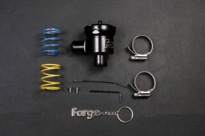 Forge Motorsport Turbo Recirculation Valve FMDV008 for sale online
