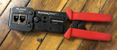 Platinum Tools PN 10055 0714