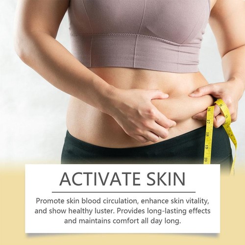 10pcs Bee Strongest WeightLoss Slimming Diets Slim Patch Detox Adhesive New - Foto 9 di 12