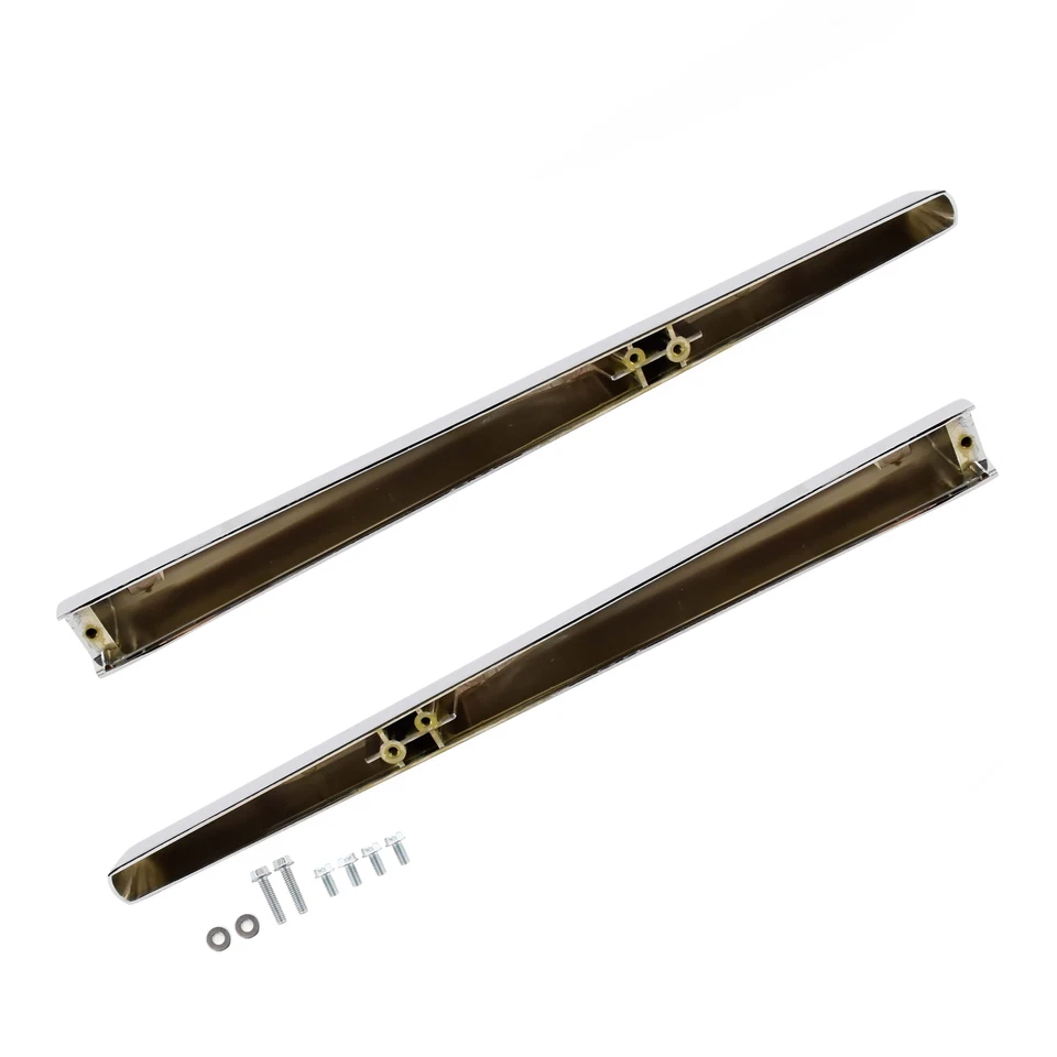 64 65 barras de rejilla Ford Mustang, par Foto 2 de 4