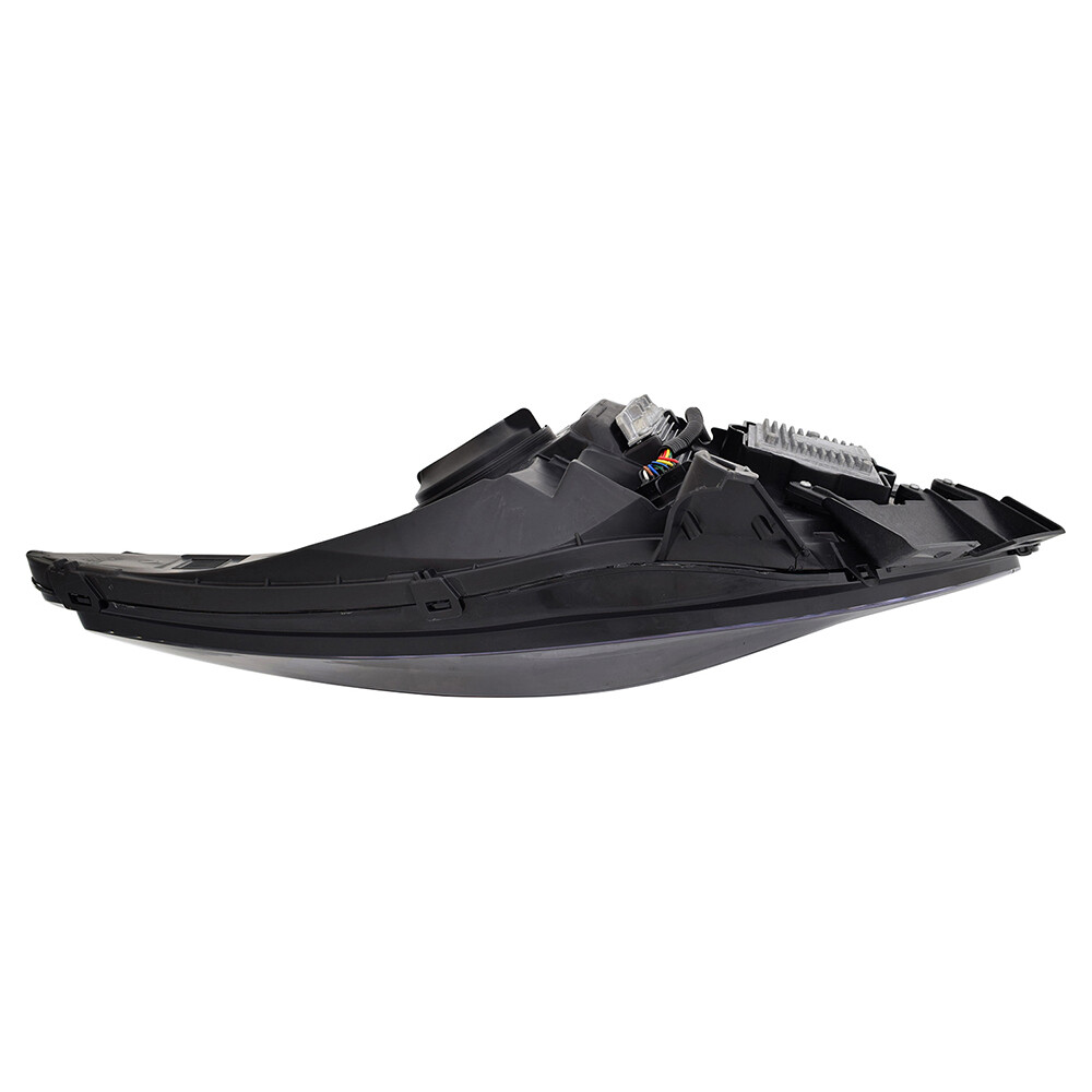 LEFT HEADLIGHT FITS CHEVROLET CORVETTE ZR1 COUPE 2019 NUMBER 84750165 GM2502403