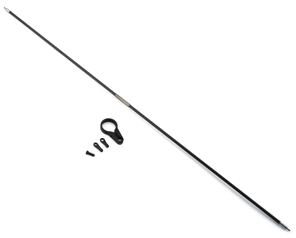 Align/T-Rex Helicopters 650X Replacement Parts For Tail Assembly - Image 2 of 4