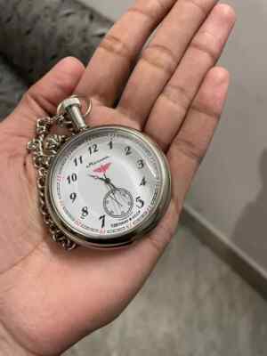 Chiave Dell'orologio Da Tasca - Italia - Foto 3