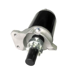 OakTen Starter motor for Onan B48G B43E P218G P220G B43G 191-1529 191-1567