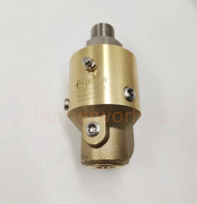 Rotary Union Cylinder Valve Rotary Valve 157-083-125972 for KBA Printing Machine