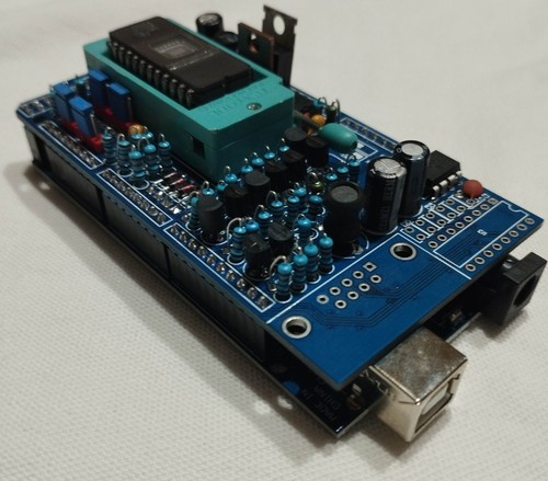 Programmatore Eprom Flipper/Arcade | eBay.de