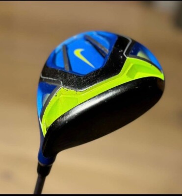 NIKE VAPOR FLY PRO Adjustable JAPAN Ver. 45.5in VAPOR S-FLEX DRIVER GOLF CLUB