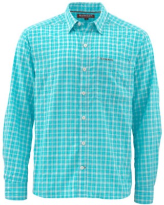Simms★シムス Morada 半袖シャツ size:S Simms Morada Short Sleeve Shirts - TackleDirect