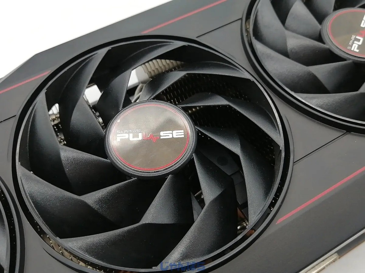 SAPPHIRE PULSE Radeon RX 7900 XT Gaming OC 20GB GDDR6 | eBay