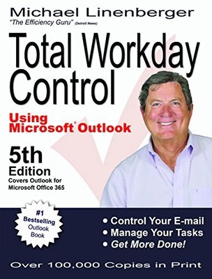 Total Workday Control Using Microso..., Linenberger, Mi
