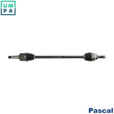 DRIVE SHAFT G2X061PC FOR OPEL Z 12 XEP 1.2L Z 12 XE 1.2L 4cyl AGILA