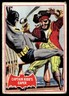 1966 Topps Batman Series A (Red Bat Logo) #32A Captain Kidd'