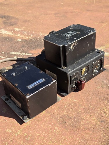 Microturbo Gas Turbine ECU Controller 
