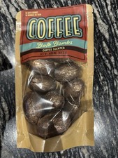 Image of Gift Republic Coffee Bath Bombs