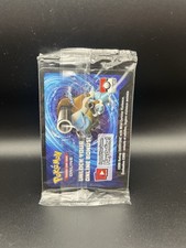 Pokemon TCG Mega Blastoise Pokemon Liga Code Karten Sealed 10 Stück