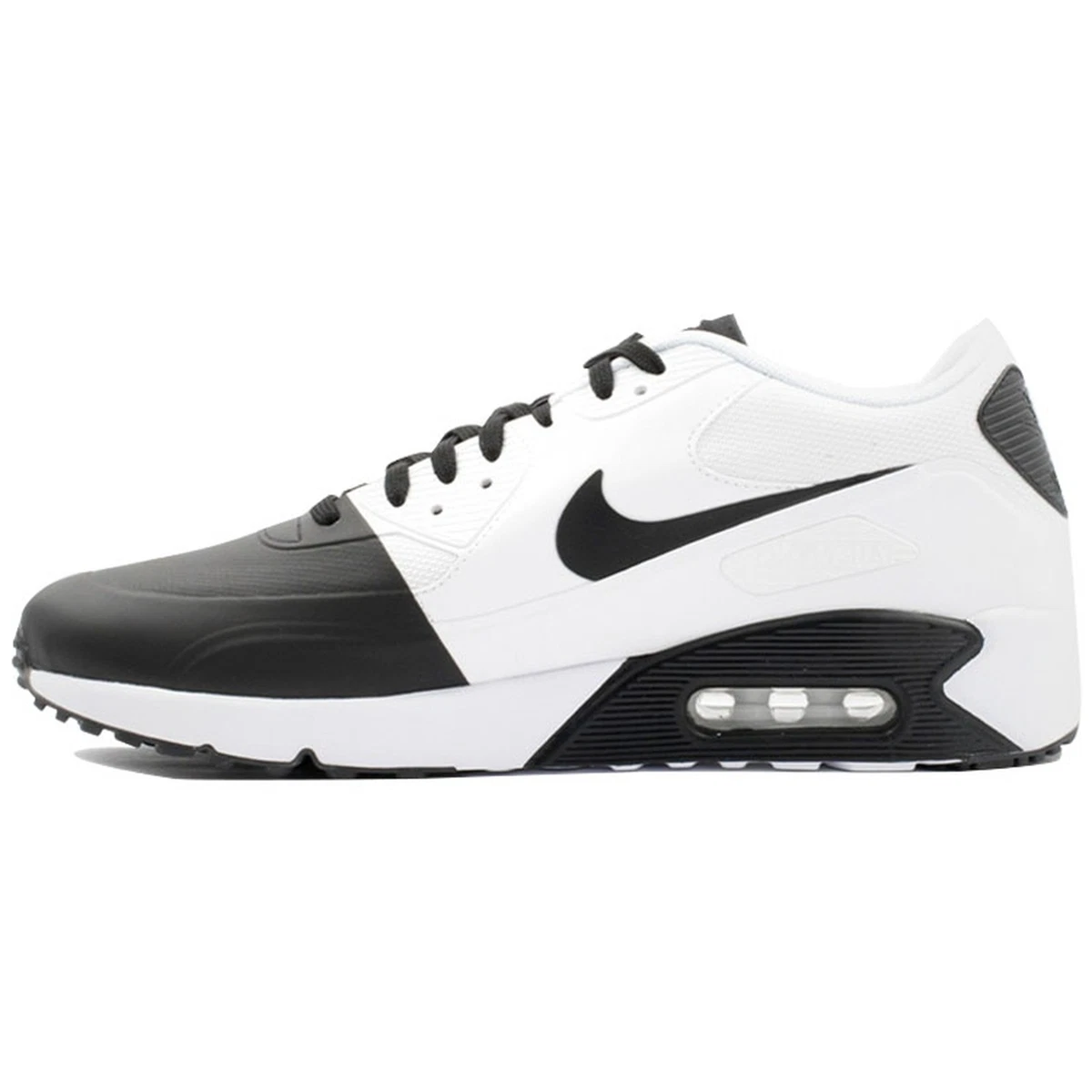 Nike Air Max 90 Ultra 2.0 SE Black White for Sale | Authenticity