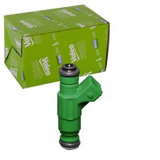 VALEO EINSPRITZVENTIL BENZIN passend für CITROËN SAXO PEUGEOT 106 | 348238