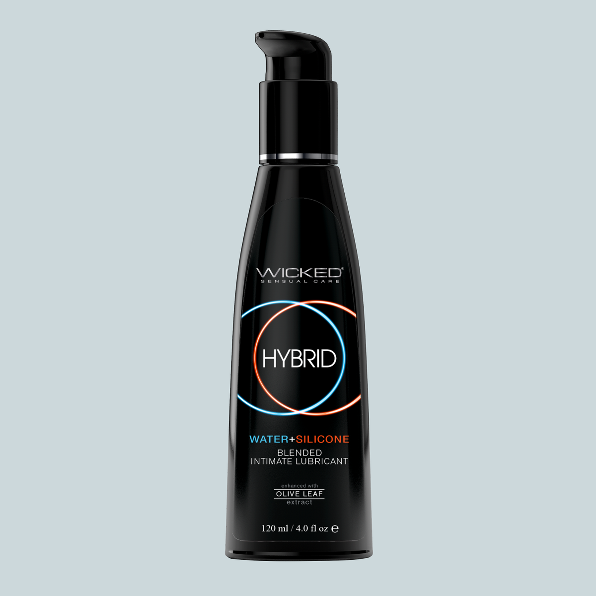 best hybrid personal lubricant The Best Lubes for Moms—Recommended by Experts main image 1