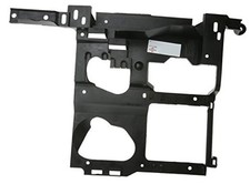 Replacement Part Compatible with Chevrolet-GMC Driver Side Headlight Mounting