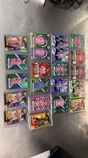 Topps MLS ‘24  MLS Inter Miami CF 24-Card Lot; Messi, Suarez, Alba, Busquets