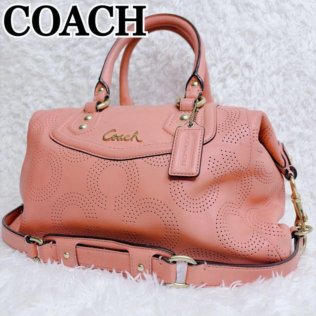 coach boston bag | eBay
