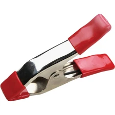 Do it 2 In. Metal Spring Clamp 353922 SIM Supply, Inc. 353922 009326315621 Steel