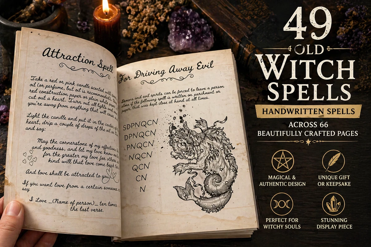 spell book products for sale | eBay