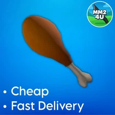 Turkey MM2 | Murder Mystery 2 Godly Weapon (Cheap)      