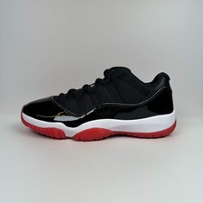 Nike Air Jordan 11 Bred 2025 FV5104-006
