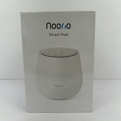 Noorio Smart Hub, Compatible with Noorio Devices (Except CL200 and T Series) 32G