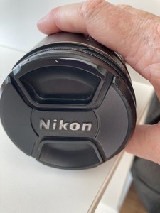 AF-S NIKKOR 16-35mm 1:4G ED
