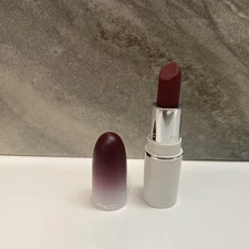 MAC mini Big Brick Energy powder kiss lipstick 1.5g brand new