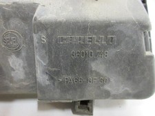 Antibrouillard Peugeot 806