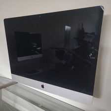 Apple iMac 27" Late 2013 3.2GHz Intel Core i5, 1TB HD, 8GB Ram, NVIDIA 1GB