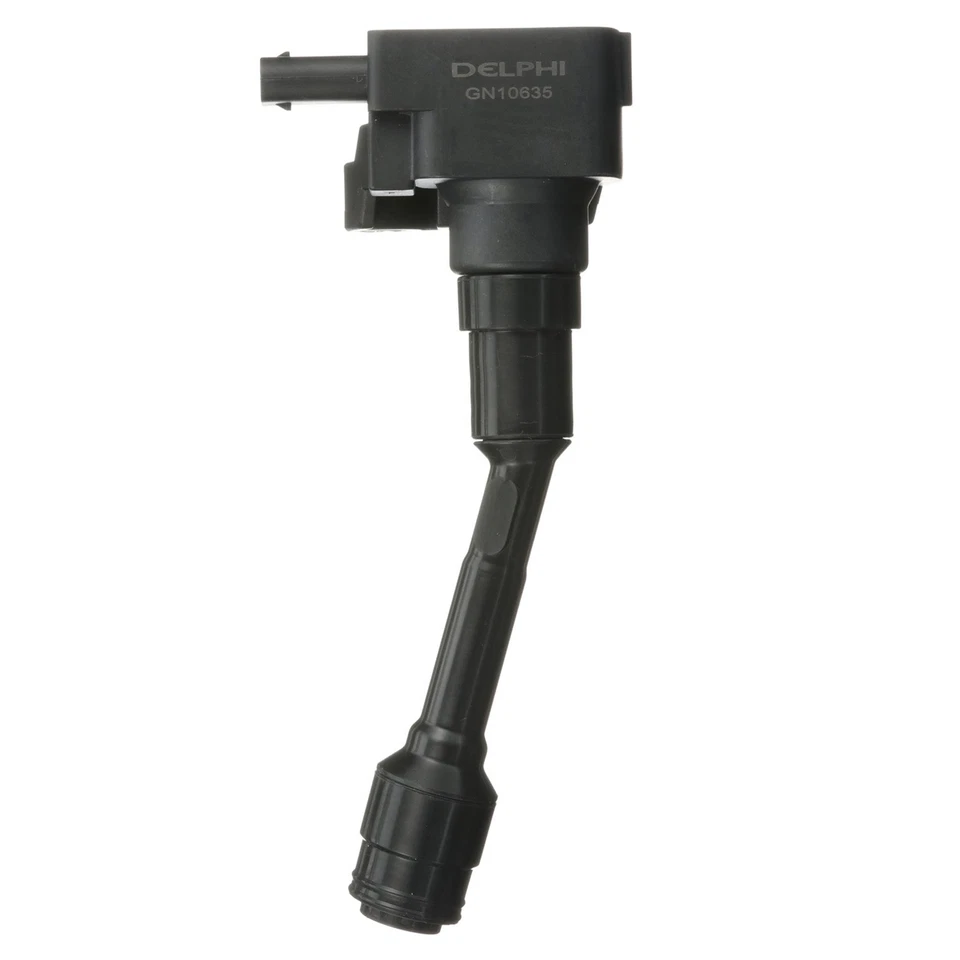 Bobina de encendido Delphi 2015 2016 para Ford Fiesta 2014-2017 1,0 L L L3 Foto 3 de 4